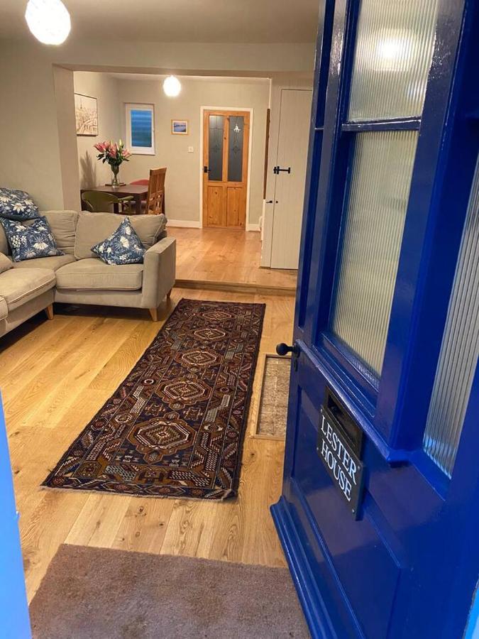 Cosy Beach House Steps From The Sea Cromer Esterno foto