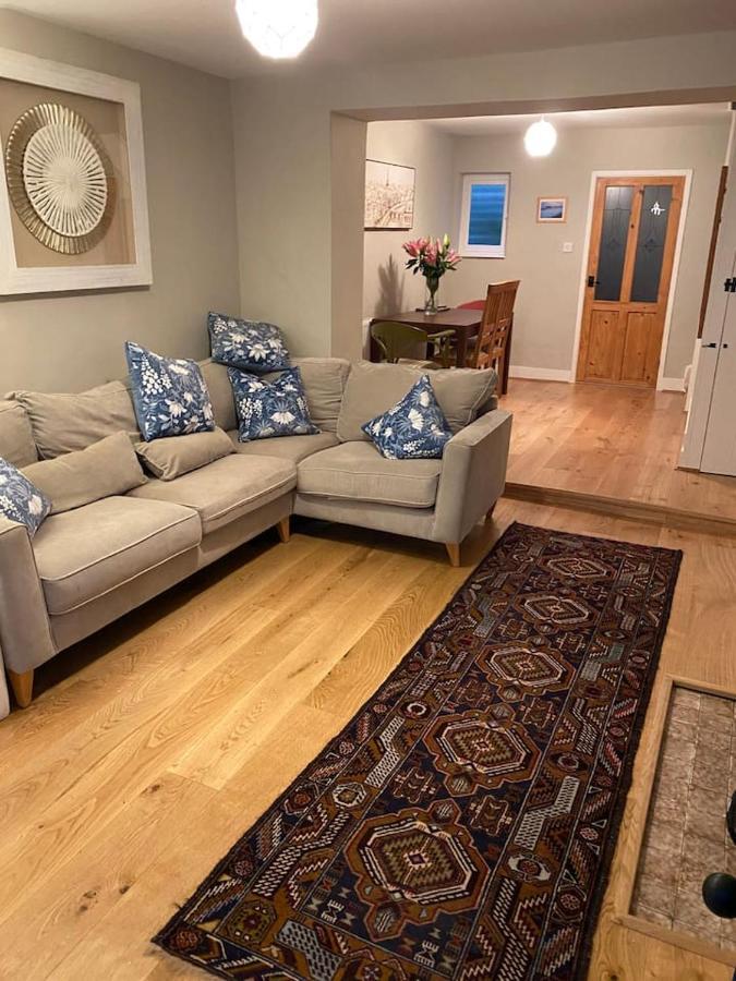 Cosy Beach House Steps From The Sea Cromer Esterno foto