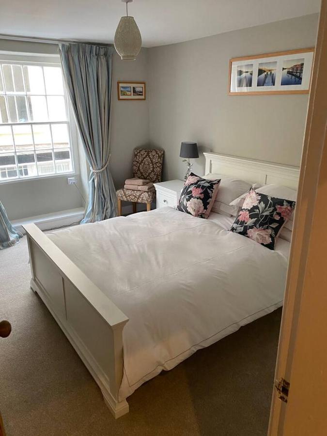 Cosy Beach House Steps From The Sea Cromer Esterno foto