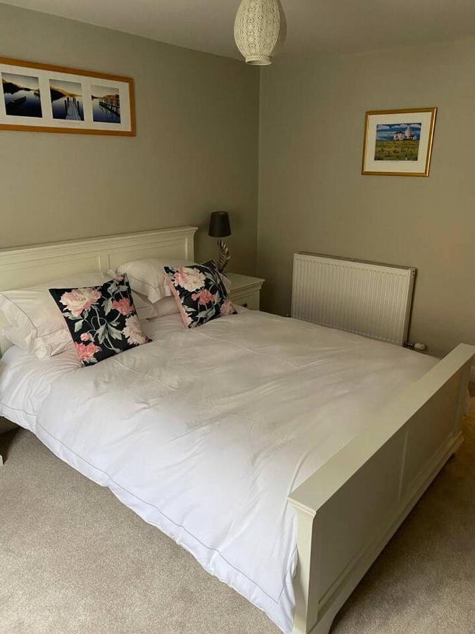 Cosy Beach House Steps From The Sea Cromer Esterno foto