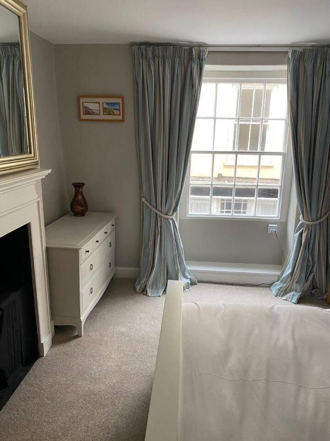Cosy Beach House Steps From The Sea Cromer Esterno foto